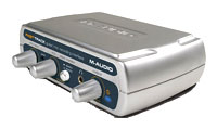 M-Audio Fast Track USB