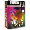 BBC: Тело человека. Подарочное издание (4 DVD)