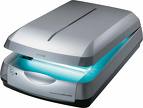 EPSON 4990 scanner