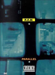 REM -  Parallel DVD