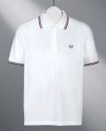 поло fred perry