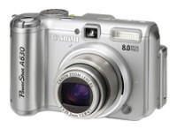 Canon PowerShot