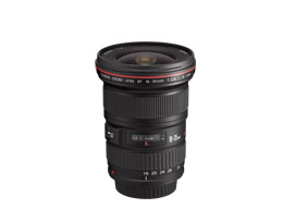 canon EF 16-35mm f2.8L