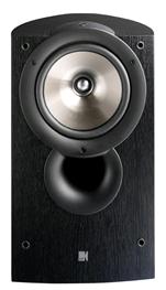 Kef iQ3