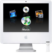 iMac 24"