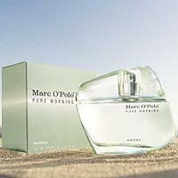 Marc O'Polo "pure morning"