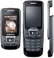 Samsung D900