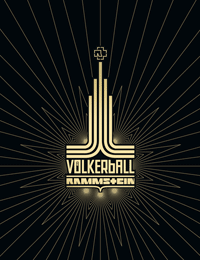 VOLKERBALL Limited Edition