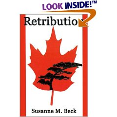 "Retribution" by Susanne M. Beck