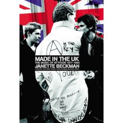 Made in the UK: The Music of Attitude, 1977-1983