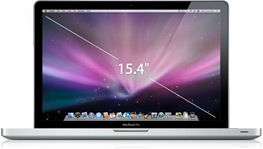 MacBook Pro 15