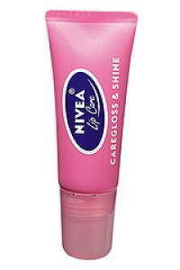 Nivea lip care