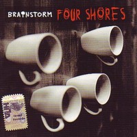 альбом Brainstorm Four Shores