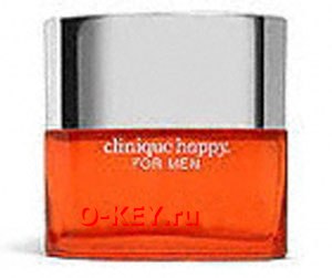 Clinique Happy мужские