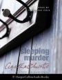 Купить и прочитать Agatha Christie "Sleeping murder"