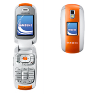 Samsung SGH-E530