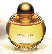 Lancome Attraction