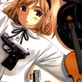 OST "Gunslinger Girl"