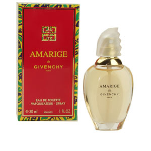 Amarige Givenchy