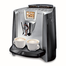 Automatic Espresso & Coffee Center