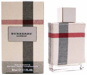 Burberry London