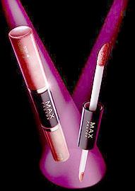 Max Factor Lipfinity Colour & Gloss