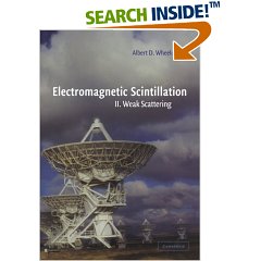 Книга с Амазона "Electromagnetic Scintillation"