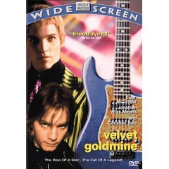 velvet goldmine