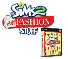 The Sims 2 H&M