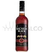 Bacardi Black