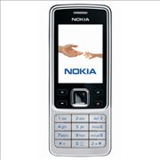 Nokia 6300