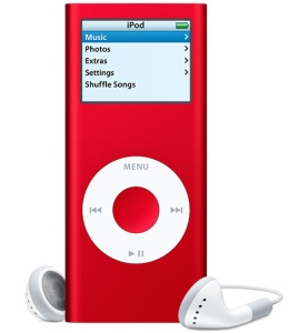 Ipod Nano