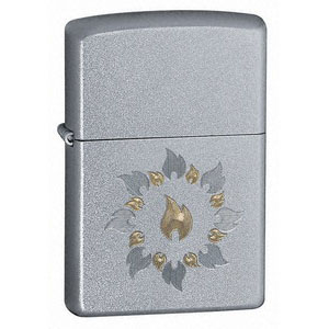 зажигалка Zippo