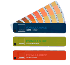 PANTONE® formula guide (coated, uncoated, matte) OEM  #GP1202