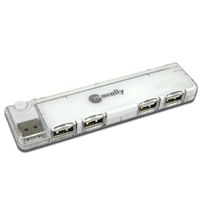 Хаб USB 2.0 для моего лаптопа