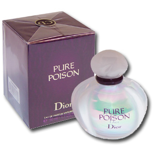 Pure Poison by Dior