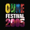 DVD The Cure - 2005