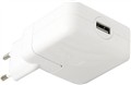 Apple iPod power adapter USB