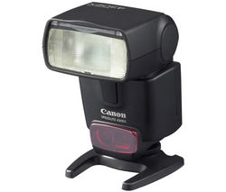 CANON Speedlite 430EX Flash