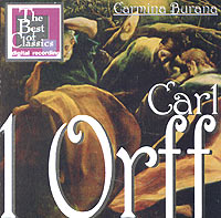 Carl Orff - Carmina Burana