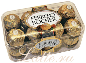 Ferrero Rocher