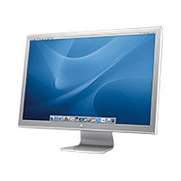 Apple Cinema HD Display 20"