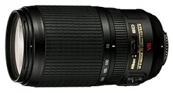 Nikon Nikkor AF-S 70-300/4.5-5.6 VR IF ED G