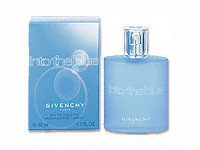 Туалетная вода Givenchy "In To The Blue"