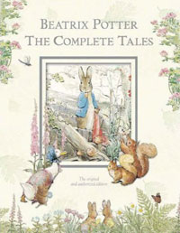 Beatrix Potter: Complete Tales