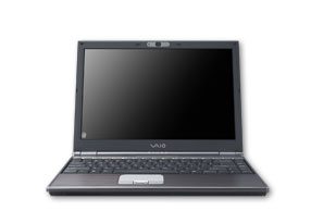 Ноутбук Sony Vaio VGN-SZ4VRN/X