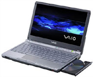 Sony VAIO