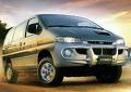 Машына Hyundai Starex 4x4