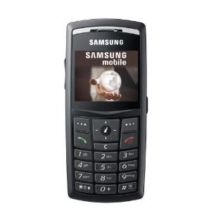 Samsung E200