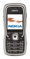 Мобильник Nokia 5500